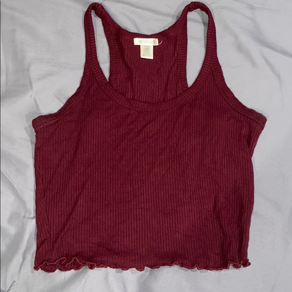 Tank Top